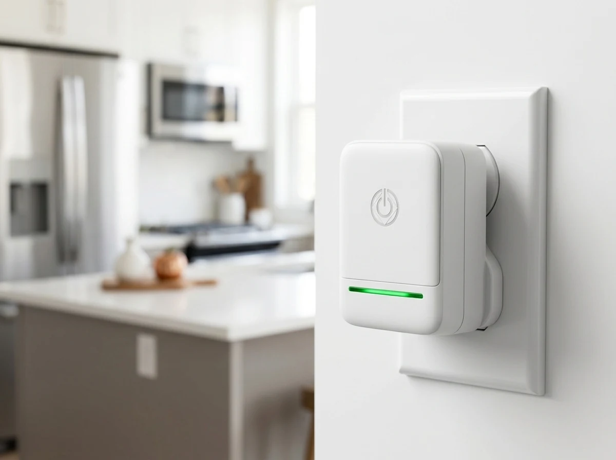 Engineered to Protect Expensive Smart Appliance Control Boards